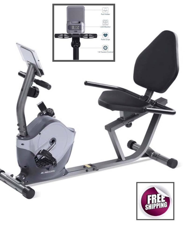 body sculpture exercise bike