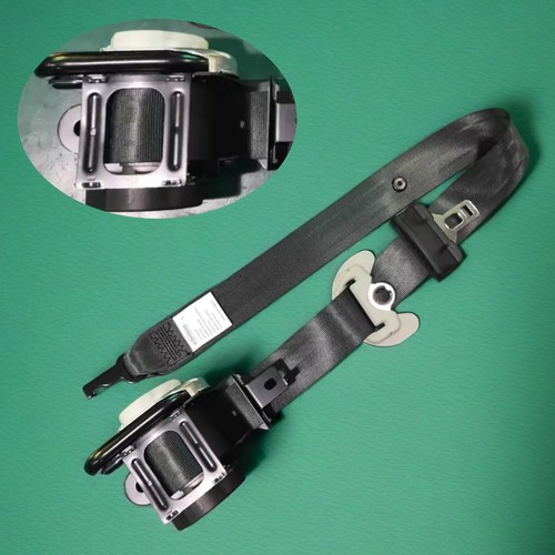 For Honda Accord 2018-2022 Front Driver Side Seat Belt Buckle 3 Point Safety - Picture 7 of 14