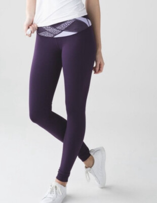 lululemon ルルレモン wonder Under レギンス 4 lululemon Wunder Train Hi-Rise Tight 25 Inch (US, Numeric, 4
