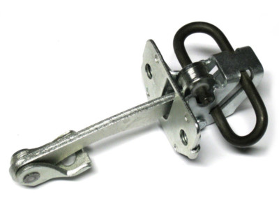 46759834 SERRATURA PORTA ANT. SX. Per FIAT PUNTO CABRIO (1C) 90 ELX Cbr 478bb0 EUR 48,00 - Foto 8