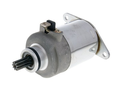 Elektrischer Anlasser Motor SYM Sanyang Citycom LG12W 6 GTS LM12W Joymax 125 150