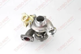 Turbolader NEU - ORIGINALTEIL OE:0375J0 OEM:40006266 sofort lieferbar