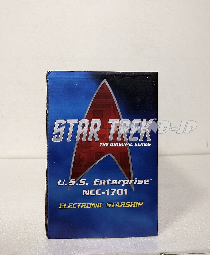 Diamond Select Star Trek USS Enterprise NCC-1701 The Original
