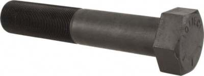 Value Collection 1-1/2 - 12 UNF, 8'' Length Under Head Hex Head Cap Screw Part...