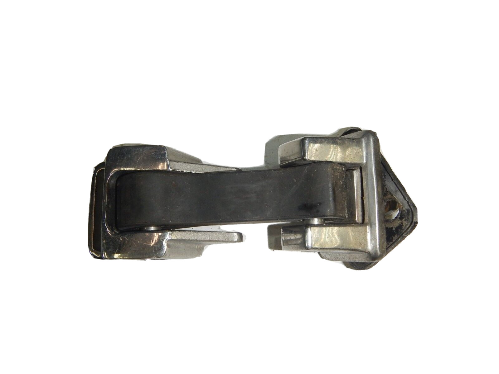 Aftermarket for Jeep Wrangler TJ 97-06 Hood Catch Latch FREE SHIPPING