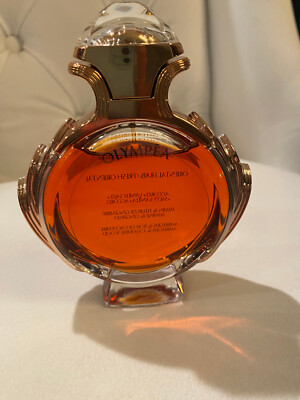 Paco Rabanne Olympia EDP 2.7 oz./80 ml Tester