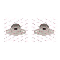 2X KYB FederbeinstüTzlager Hinten FüR Hyundai I30 FD 1.4 1.6 Crdi GD KIA Cee'd