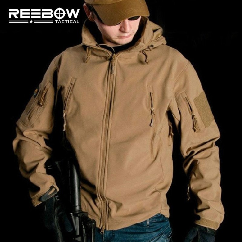 reebow tactical fleece
