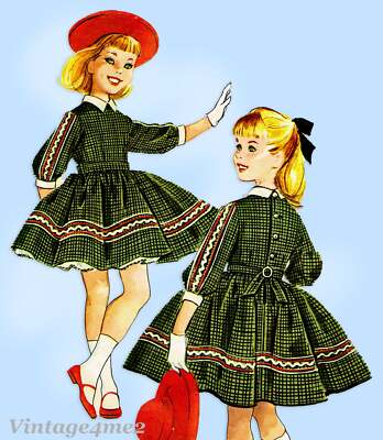 cute vintage dresses / Romantic Vintage Clothing for Women / Adored Vintage Excellent vintage condition *All vintage Vintage Dresses For Women, Retro