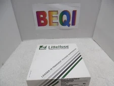 12 pcs Littelfuse DA Series V131DA40 Varistors 130 VAC, 175 VDC Box of 12