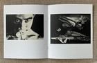 Rare Censored PHOTO BOOK w/ WITHDRAWN COVER "Eikoh Hosoe Photographs 1960-1980" — photo 4