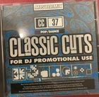 Mastermix Classic Cuts CD - Pop/Dance (CC37)