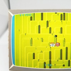 91 Ninja Kid Jaleco Nintendo Family Computer Victory Card Book Vol.1 JAPAN