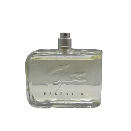 Lacoste Eau De Lacoste L.12.12 Noir Cologne .27 oz / 3.4 oz EDT