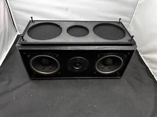 Jensen JHT805 Center channel Speaker
