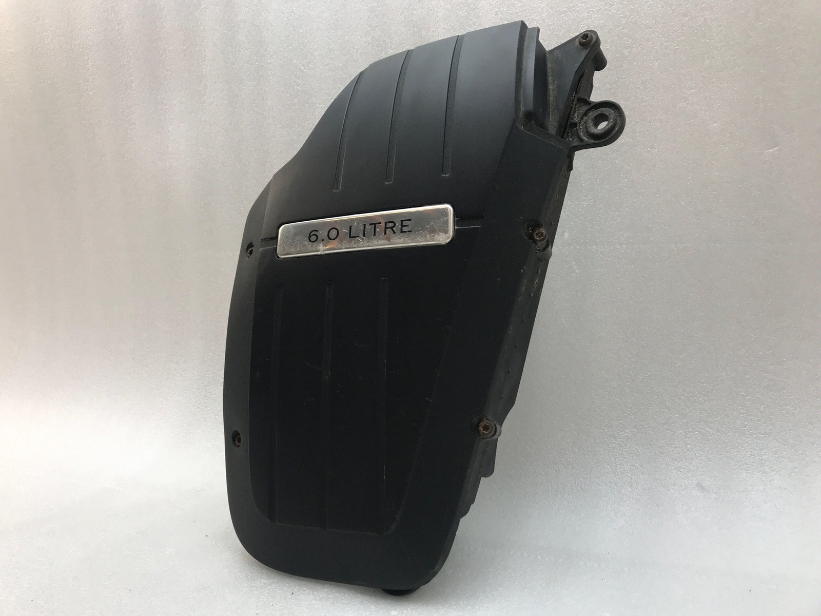 2008 BENTLEY CONTINENTAL GTC RH Side Air Cleaner