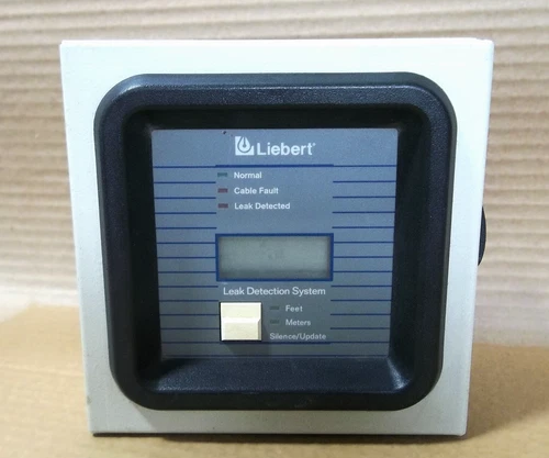 LIEBERT LDS1000D  | TYPE 1 IP30 WATER LEAK DETECTION REMOTE DISPLAY |  LDS1000