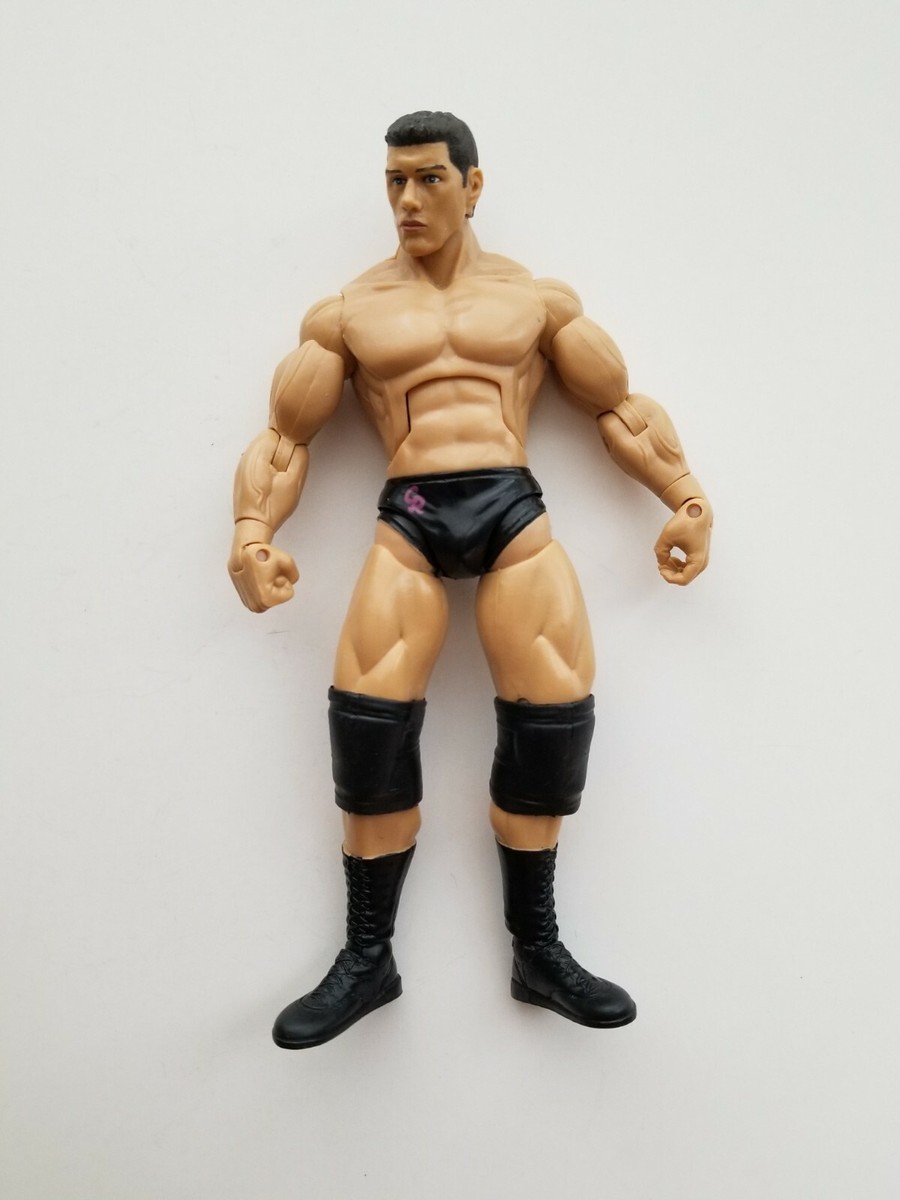 ロッカーズ　フィギュア　ハズブロ社　WWF WWE ロッカーズ フィギュア ハズブロ社 WWF WWE 最近入手した