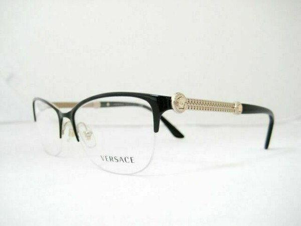 Versace VE1228 1291 Women's 53mm 