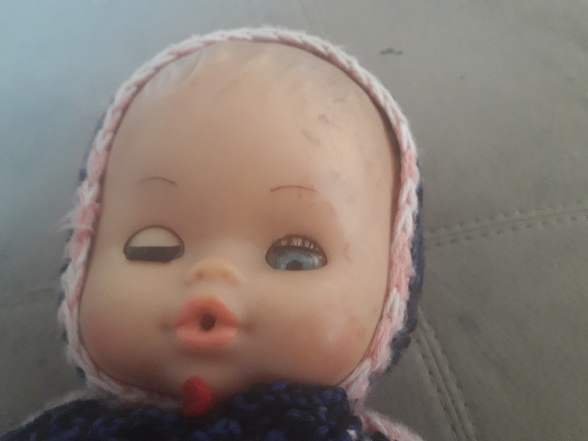 Cicciobello Anni 60-70