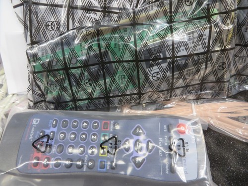 Leadtek WIN FAST TV 2000 XP EXPERT EDITION personal digital video recording set - Picture 13 of 19