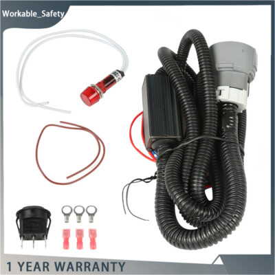 4L80e Stand Alone Harness Controller Full Manual Conversion EZ-er
