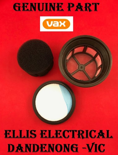 VAX CORDLESS BLADE SLIMVAC VACUUM 