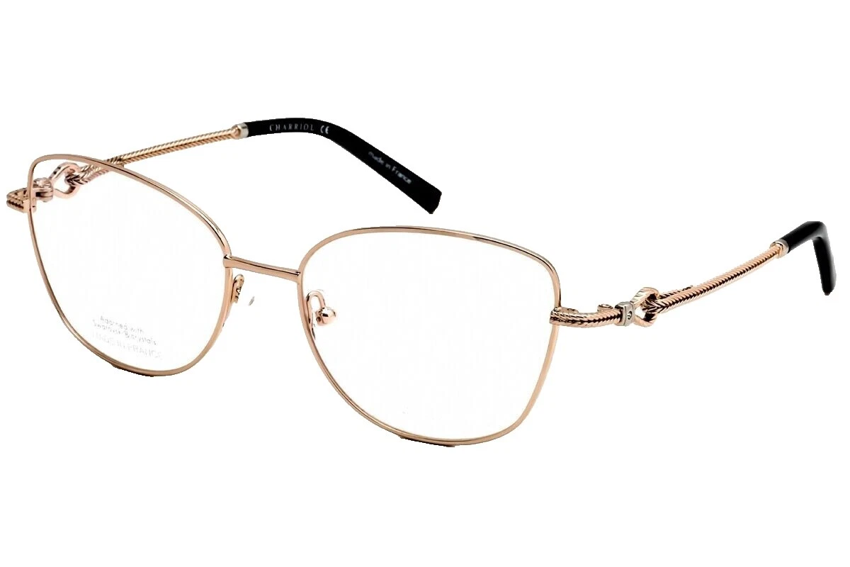 Armação para Óculos Charriol