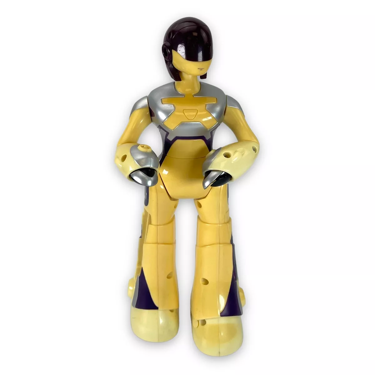 Femisapien robot 2025