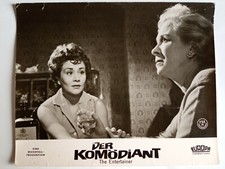 A85 Aushangfoto DER KOMÖDIANT The Entertainer Laurence Olivier, Brenda de Banz#3