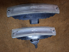 BMW R100RS R100RT R80, carena centrale anteriore luce di marcia, riflettore -