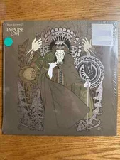 Paradise Lost Tragic Illusion 25 (Rarities) Mint Green 10" and CD