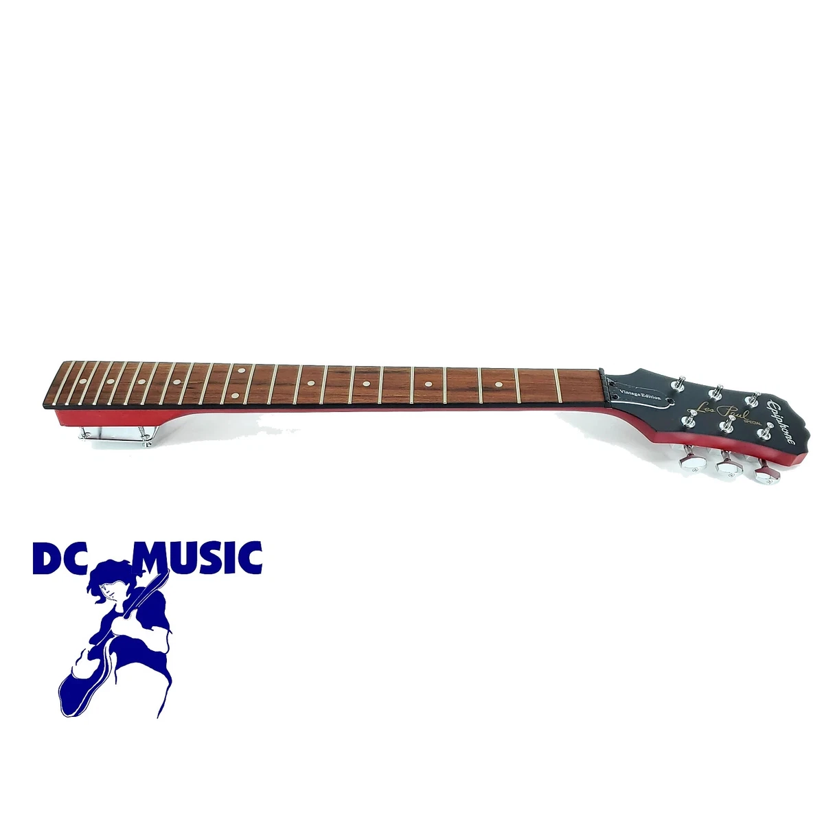 Epiphone les paul neck deals