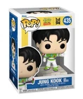 Toy Story x TinyTAN BTS Jungkook as Buzz Funko Pop! Vinyl Figure #435 PREORDER