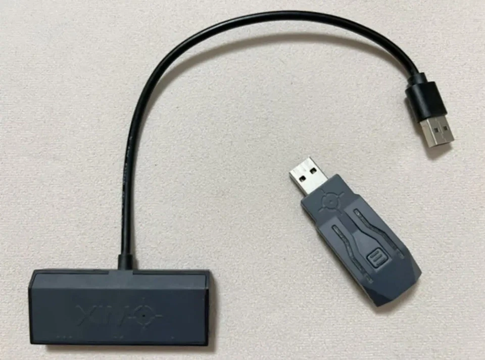 XIM APEX PS4 PS3 Mouse & Keyboard Adapter Converter For Xbox One Xbox PC Japan - Image 2 of 2