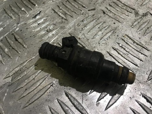 Audi 100 1993 Fuel Injector 078133551, Genuine #284433-20