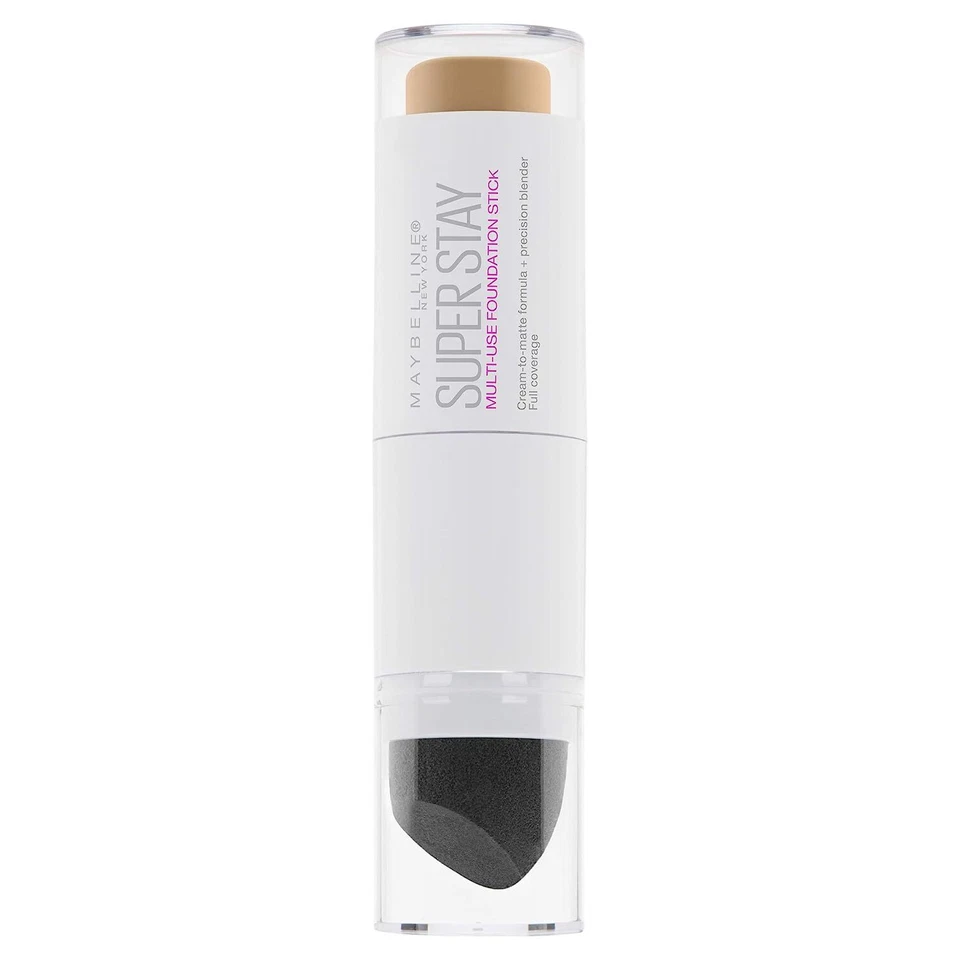 Maybelline New York Super Stay Foundation Stick, Golden #312 - Image 3 of 4
