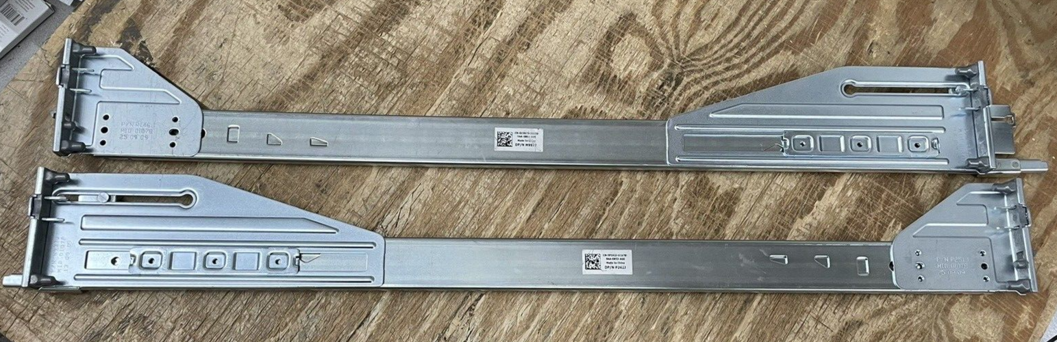 Dell M997J P242J Server Access Rail for sale online eBay
