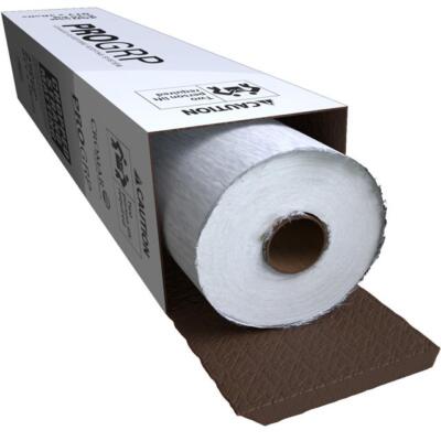 CROMAR 15m PRO GFK Fiberglasmatten Tuff Stuff CSM Hackdachlitze - 6,5kg