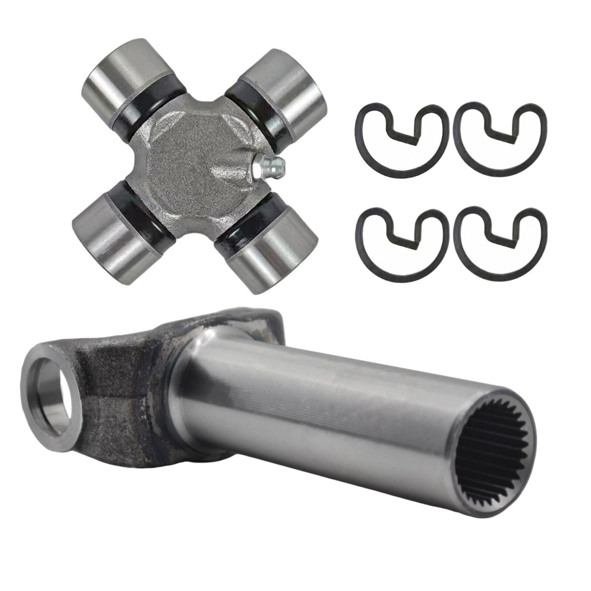 Transmission Slip Yoke 1310 Series fit for T9 T10 2-3-8251X & U