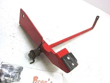 Toro 24" 5/24 Snow blower thrower 38040 Auger engagement clutch idler pulley arm