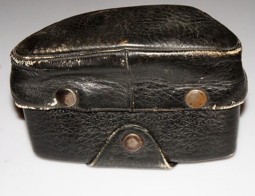 Original case from Arsenal Kiev-10 First Edition 35 mm Film camera - Picture 3 of 3