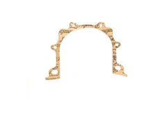 For 1968-1976 BMW 2002 Crank Seal Cover Gasket Rear Victor Reinz 66927ZCRY 1975