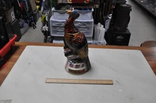 Wild Turkey Austin Nichols No. 5 Ltd. Ed. Decanter The Spirit of 76 EMPTY no box