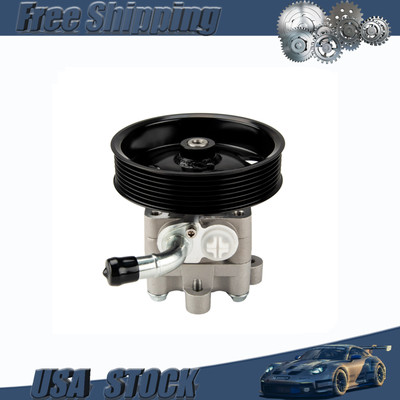 Power Steering Pump For 2NISSAN ALTIMA 2007-2012 MAXIMA MURANO 2009-2014 US