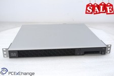 CISCO ASA-5512-X Adaptive Security Appliance Rack Mount