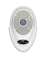 Home GENUINE Harbor Breeze Ceiling fan remote CHQ7202T1