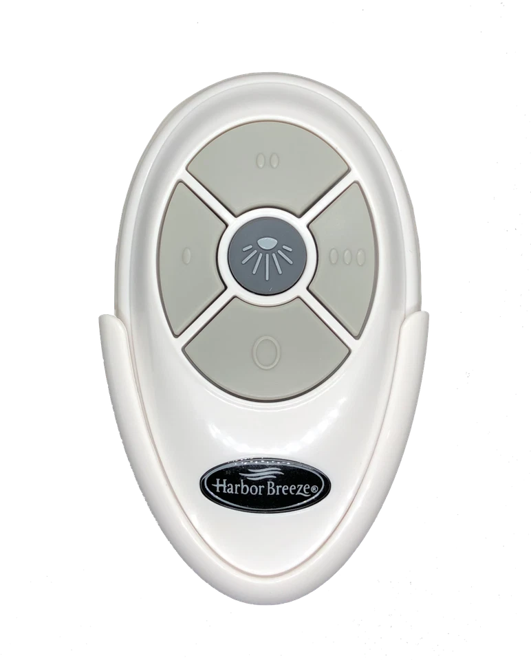GENUINE Harbor Breeze Ceiling fan remote CHQ7202T1