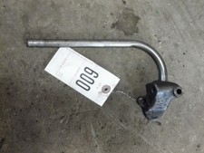 John Deere 4020 Tractor Trans Pump Manifold Part #r265116 Tag #600