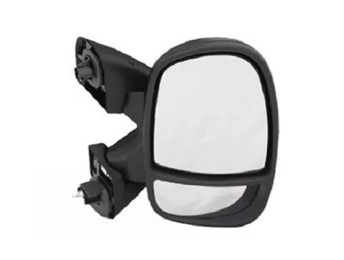 Right Side Mirror Exterior Renault Trafic (Fl JL) 2001-09.2014